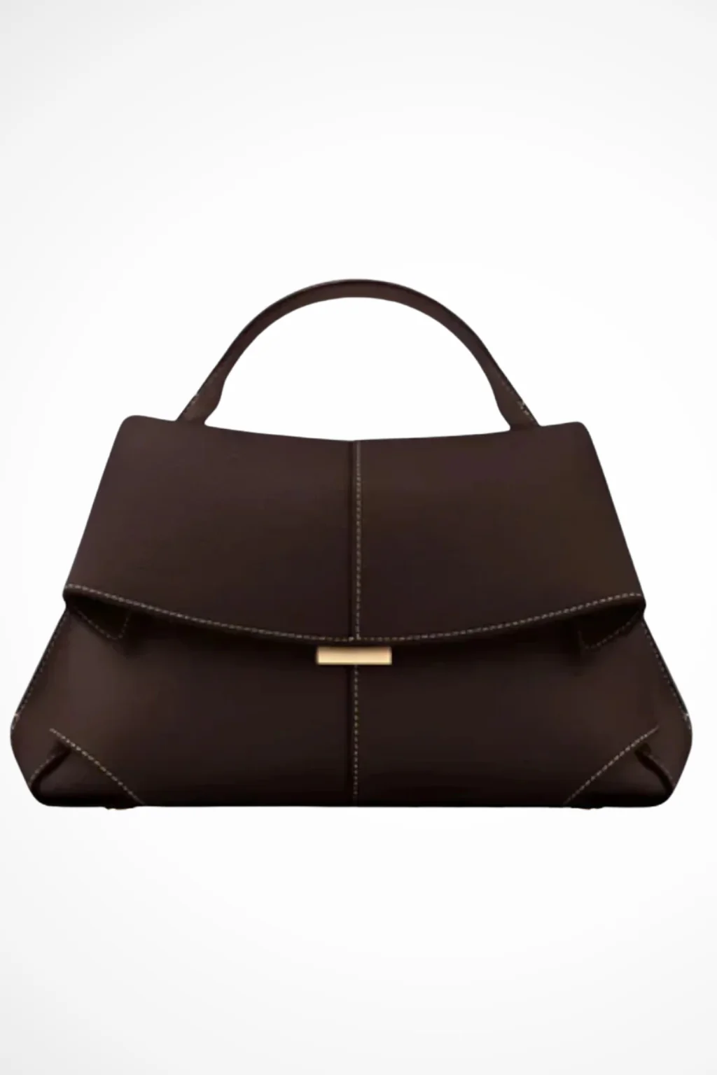 Arlisse | Women Elegant Top Handle Handbag - Image 3