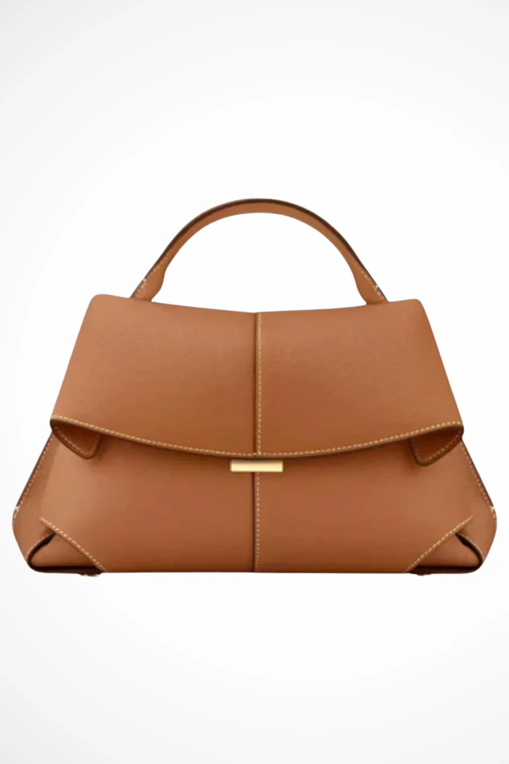 Arlisse | Women Elegant Top Handle Handbag - Image 4