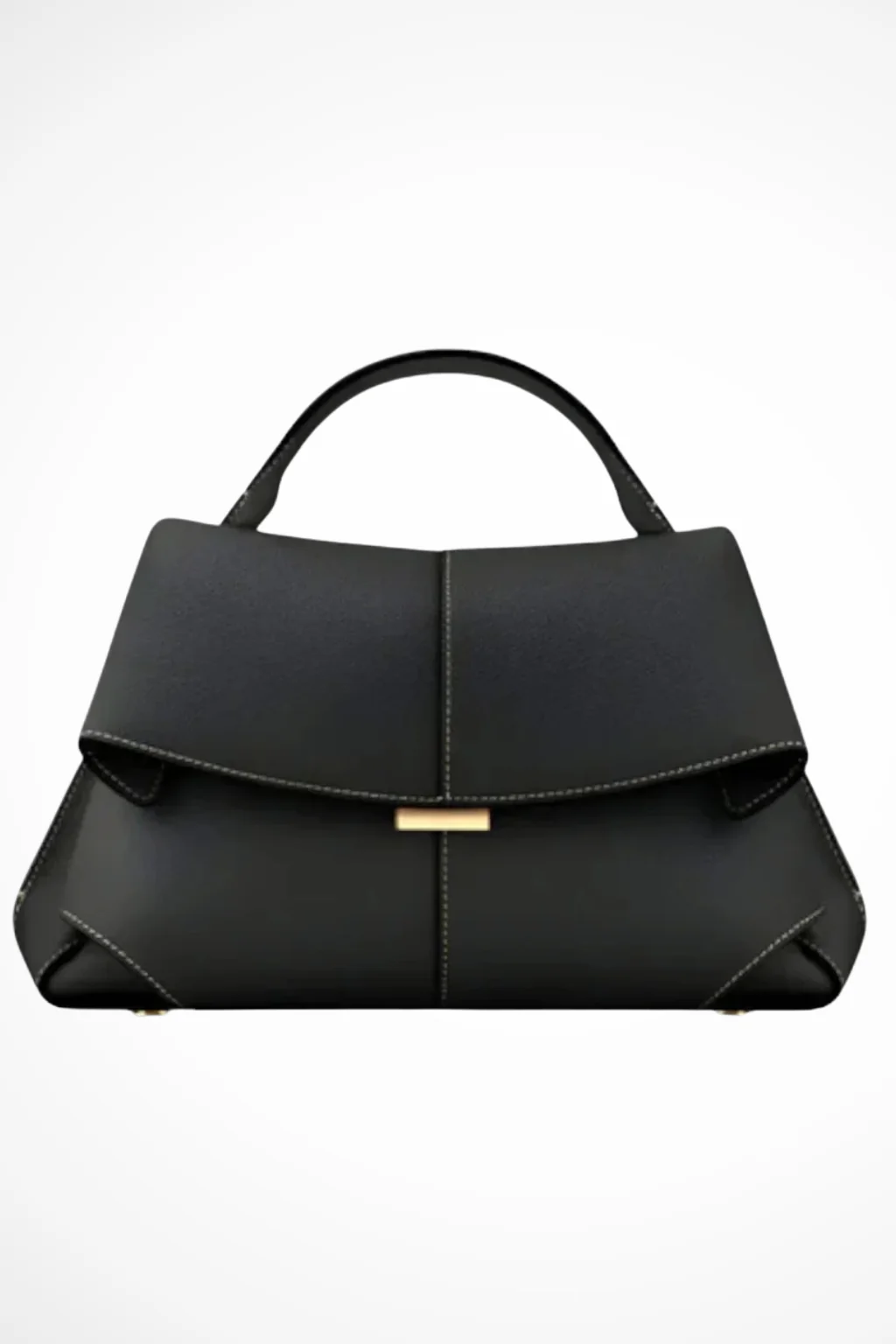 Arlisse | Women Elegant Top Handle Handbag - Image 5