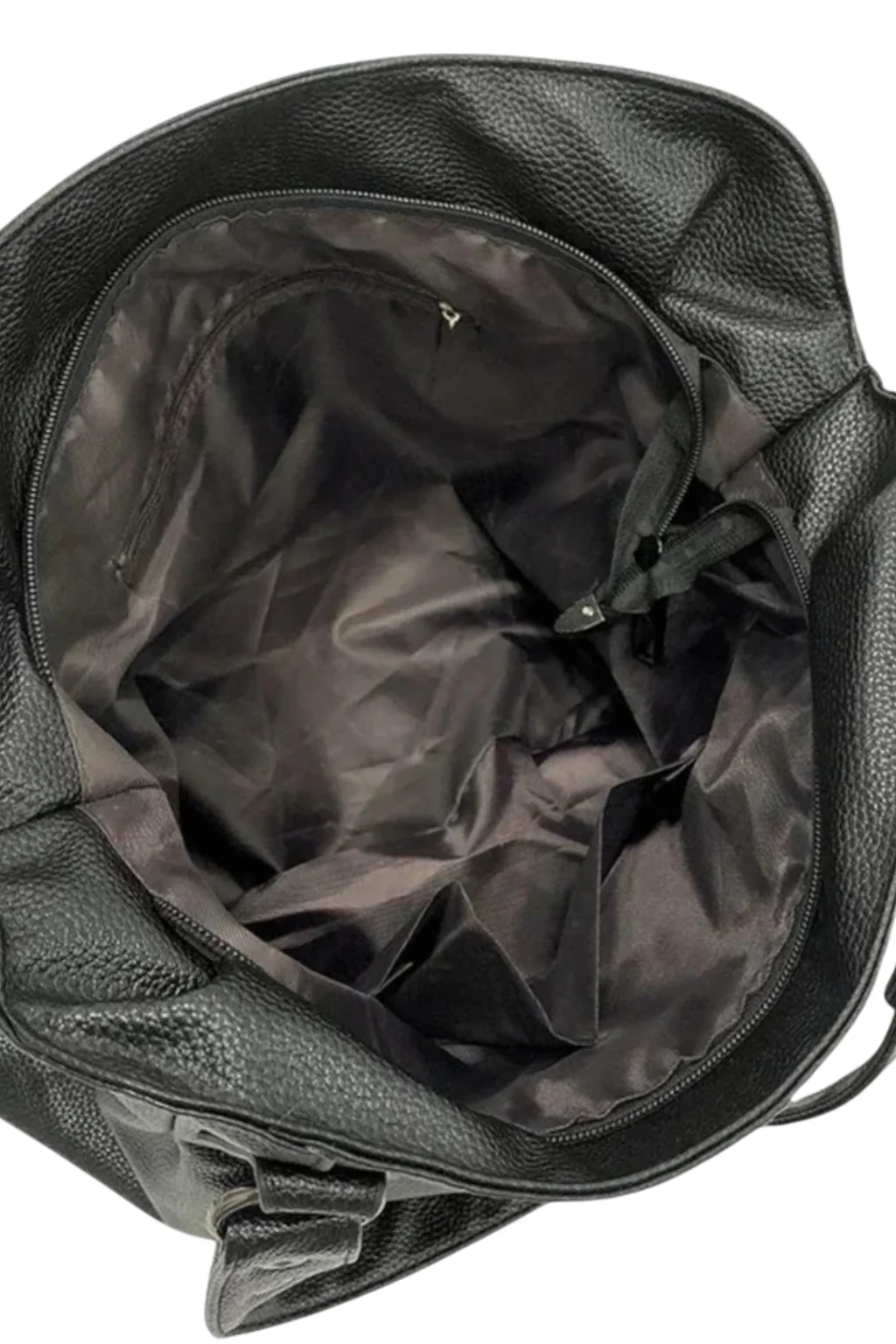 Elowen | Women Stud Detail Shoulder Bag - Image 5