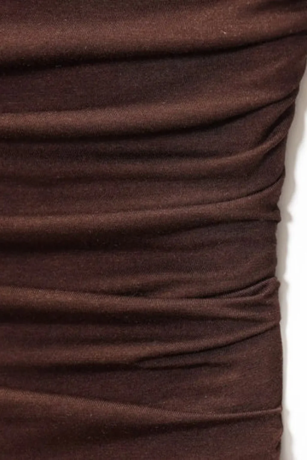 Isabella | Women’s Strapless Pleated Maxi Summer Dress - Image 9