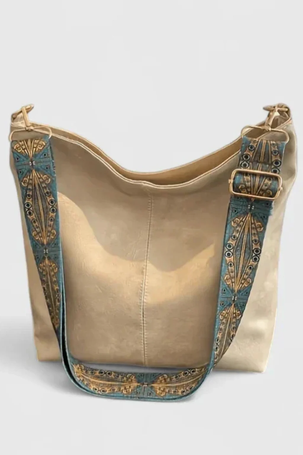 Maribelle | Women Boho Strap Unique Shoulder Bag - Image 4