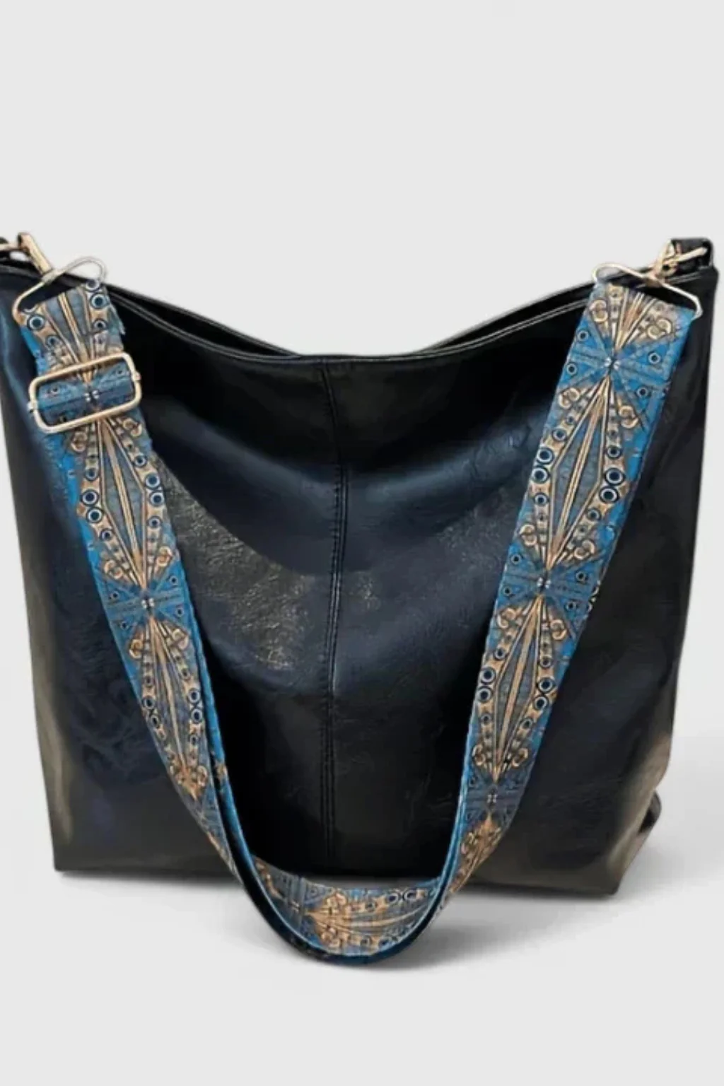 Maribelle | Women Boho Strap Unique Shoulder Bag - Image 6