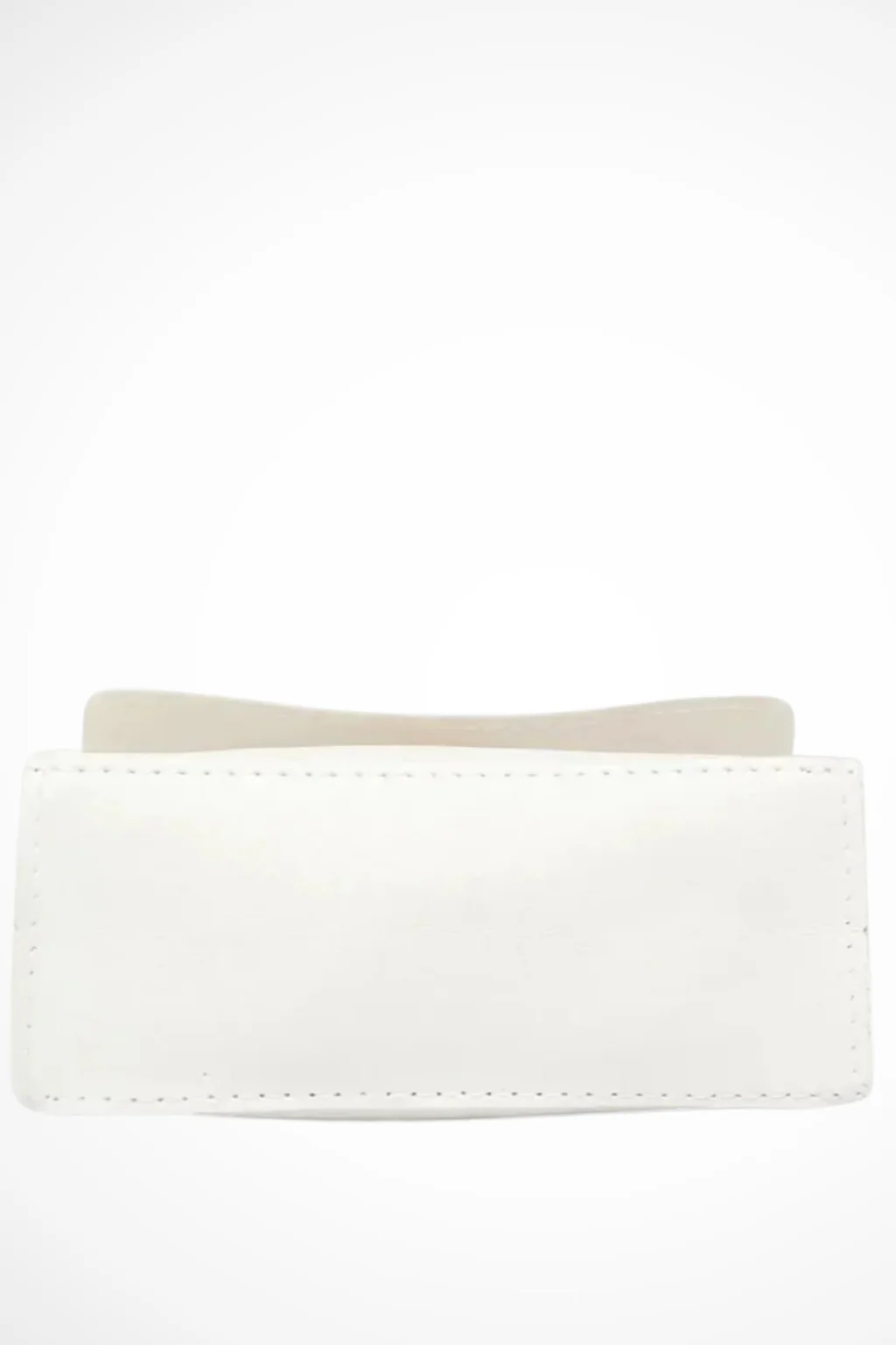 Velmira | Women Chain Strap Structured Handbag - Image 9